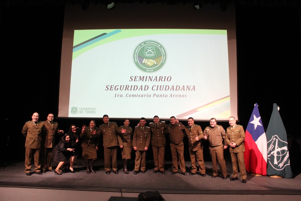 portada carabineros